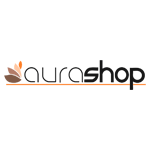 AuraShop - Logo