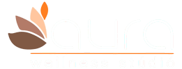 Aura Wellness Stúdió Veszprém - Logo